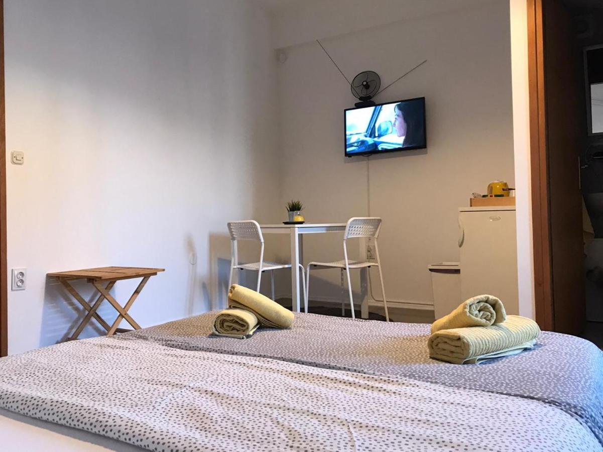 Apartmani Vacanza Ζάγκρεμπ Εξωτερικό φωτογραφία