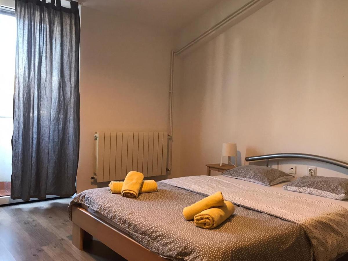 Apartmani Vacanza Ζάγκρεμπ Εξωτερικό φωτογραφία