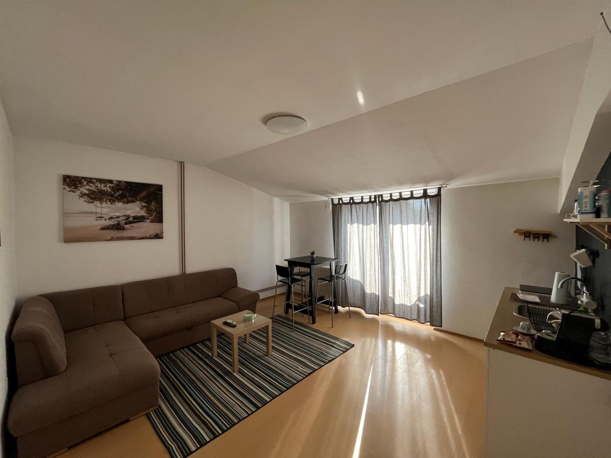 Apartmani Vacanza Ζάγκρεμπ Εξωτερικό φωτογραφία