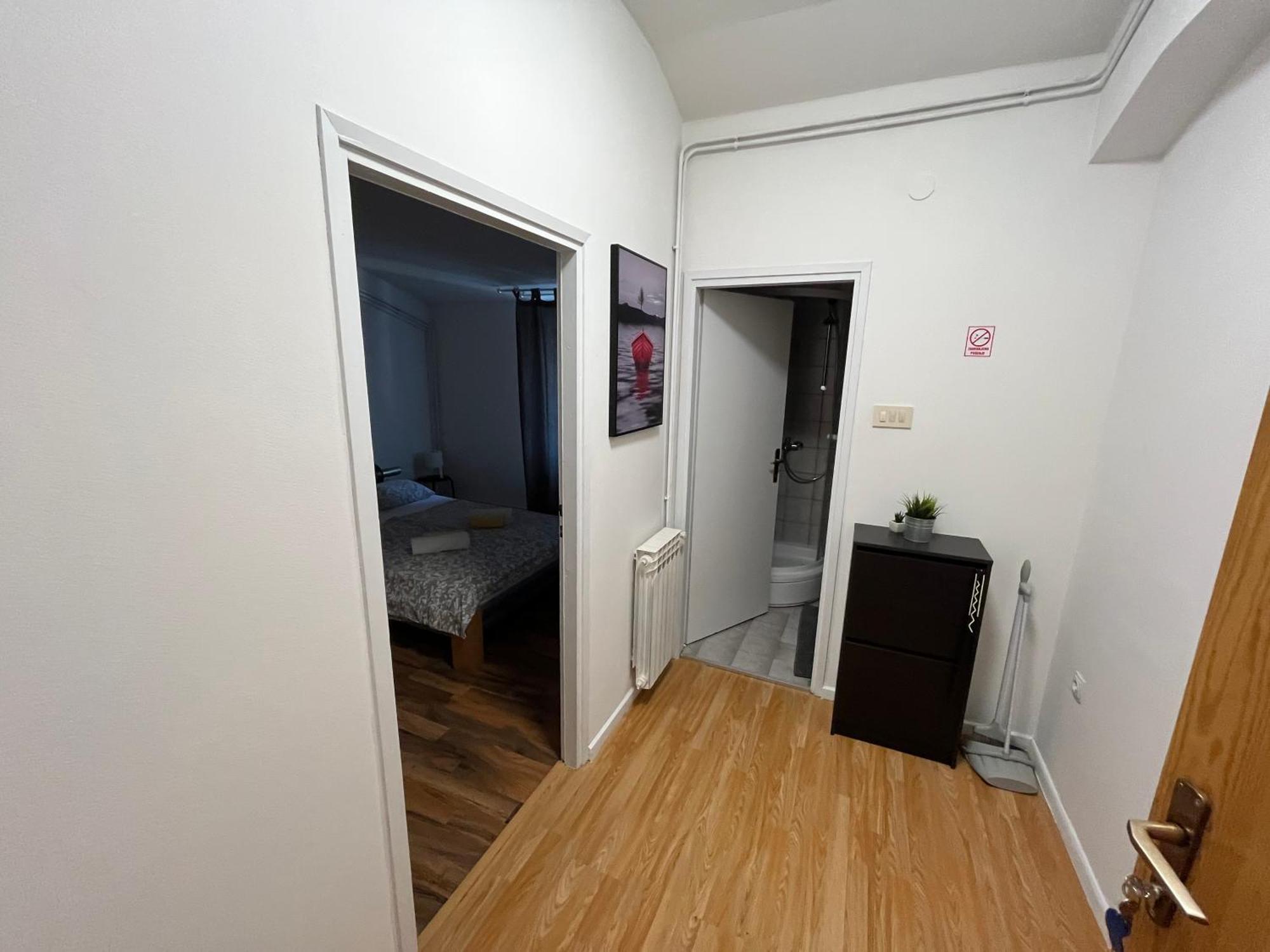 Apartmani Vacanza Ζάγκρεμπ Εξωτερικό φωτογραφία