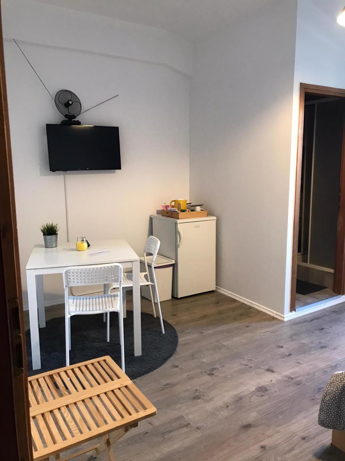Apartmani Vacanza Ζάγκρεμπ Δωμάτιο φωτογραφία