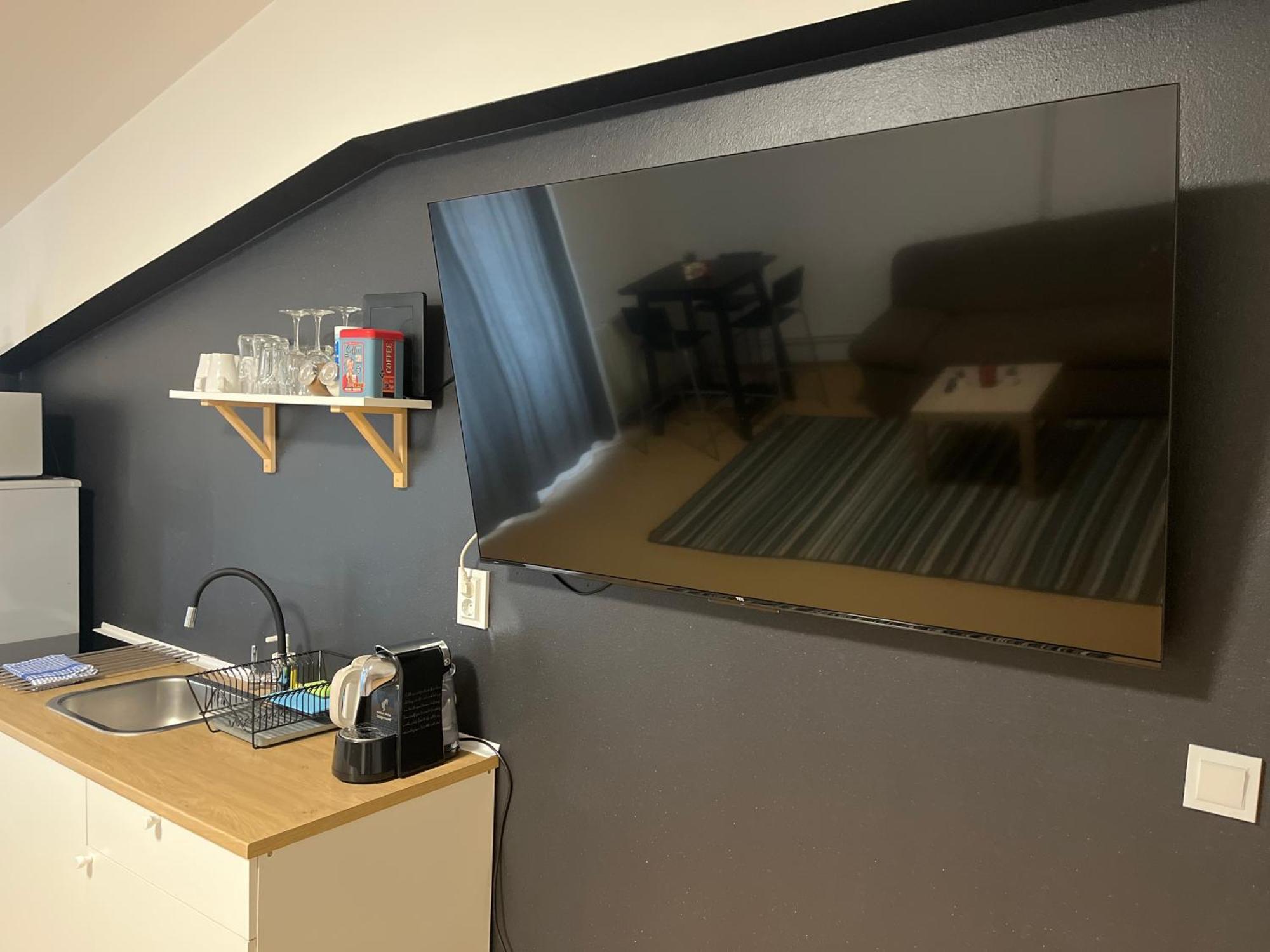 Apartmani Vacanza Ζάγκρεμπ Εξωτερικό φωτογραφία
