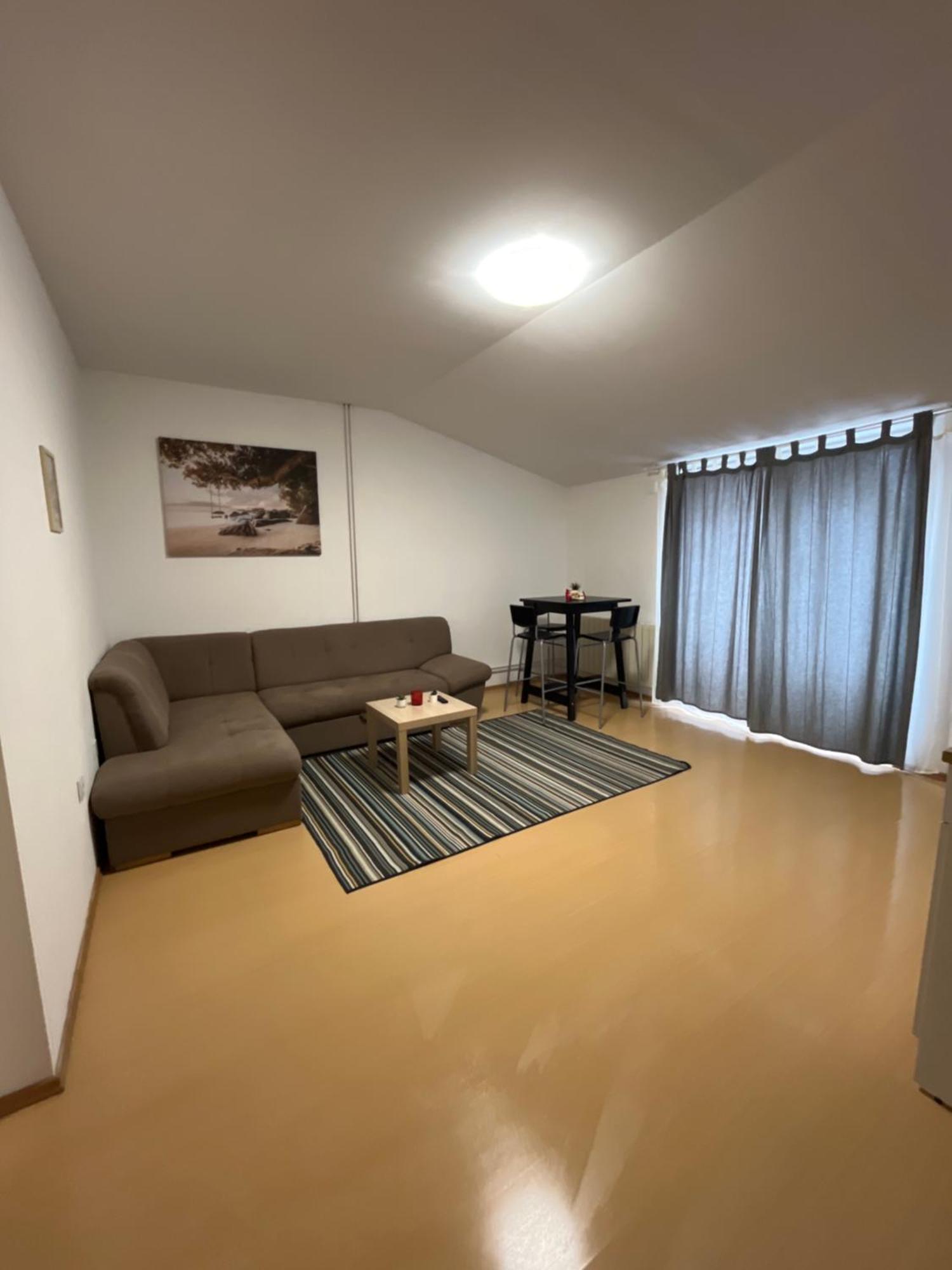 Apartmani Vacanza Ζάγκρεμπ Εξωτερικό φωτογραφία