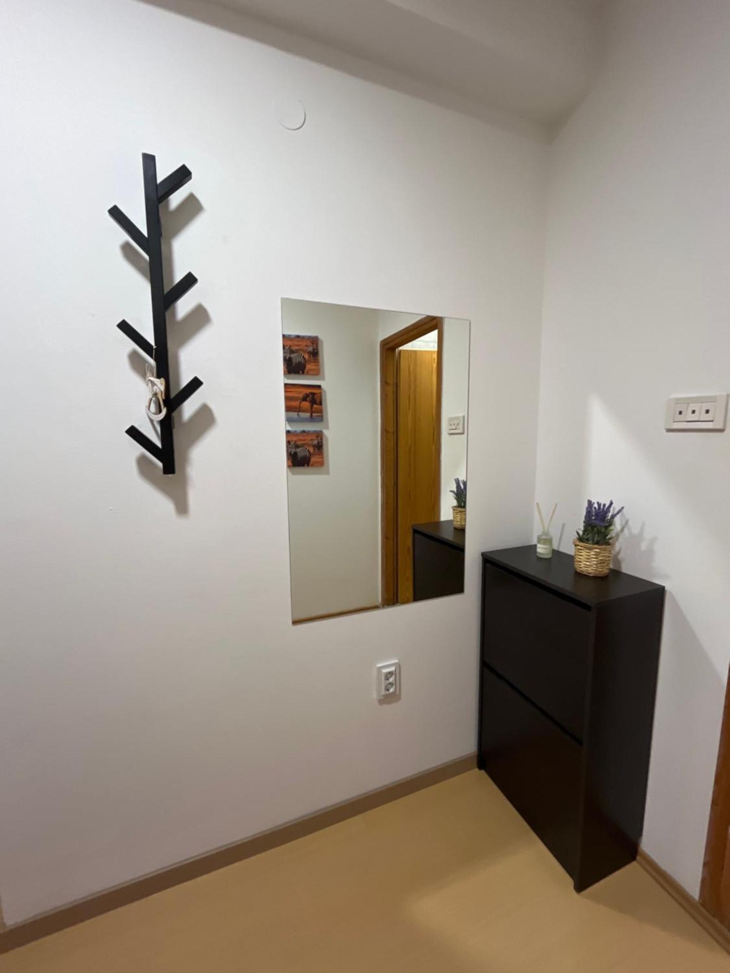 Apartmani Vacanza Ζάγκρεμπ Εξωτερικό φωτογραφία