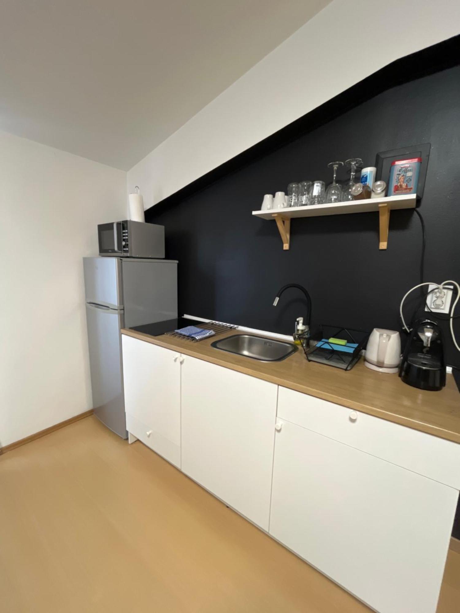 Apartmani Vacanza Ζάγκρεμπ Εξωτερικό φωτογραφία