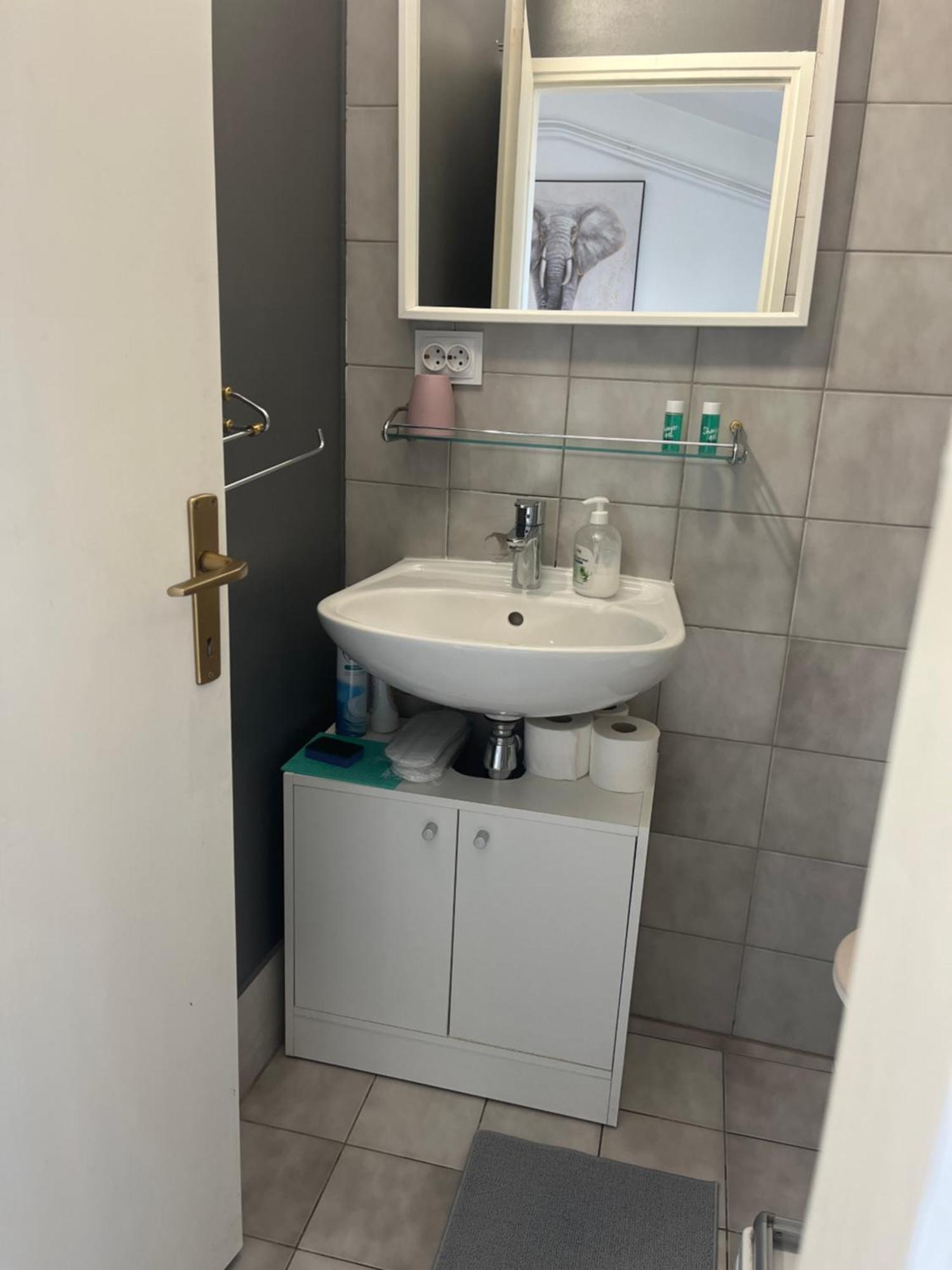 Apartmani Vacanza Ζάγκρεμπ Εξωτερικό φωτογραφία