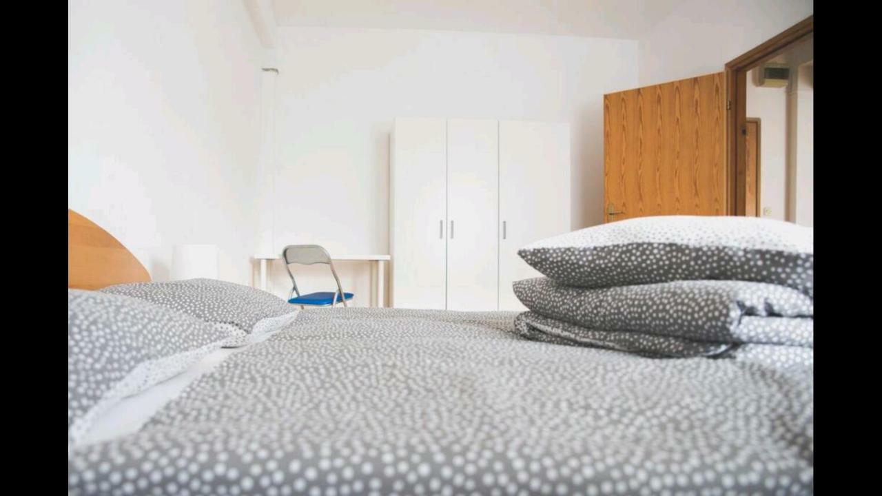 Apartmani Vacanza Ζάγκρεμπ Εξωτερικό φωτογραφία