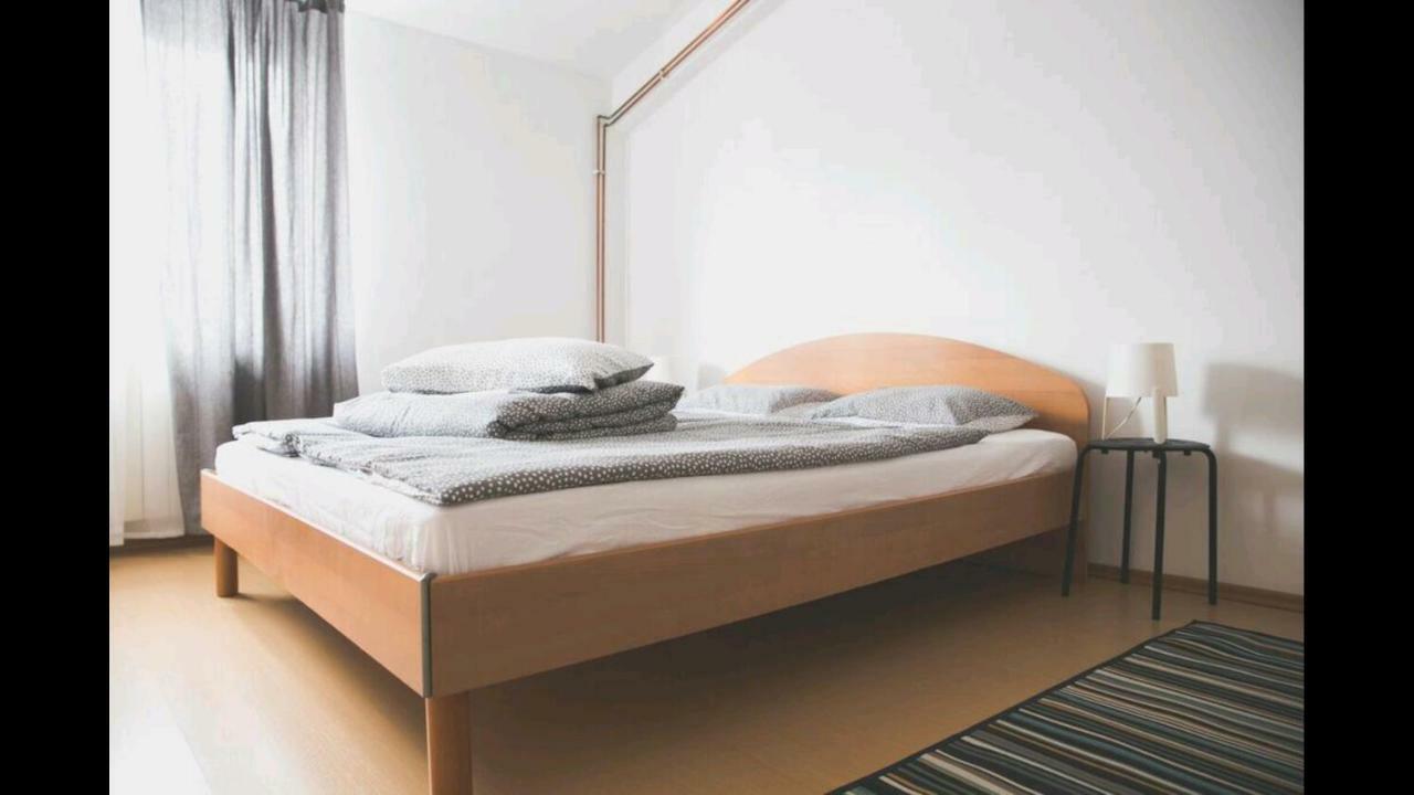 Apartmani Vacanza Ζάγκρεμπ Εξωτερικό φωτογραφία