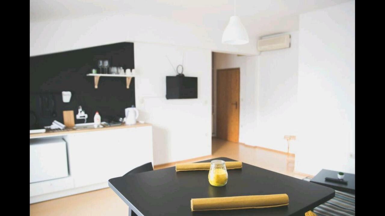 Apartmani Vacanza Ζάγκρεμπ Εξωτερικό φωτογραφία
