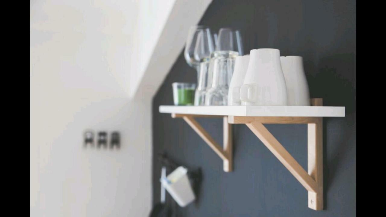 Apartmani Vacanza Ζάγκρεμπ Εξωτερικό φωτογραφία