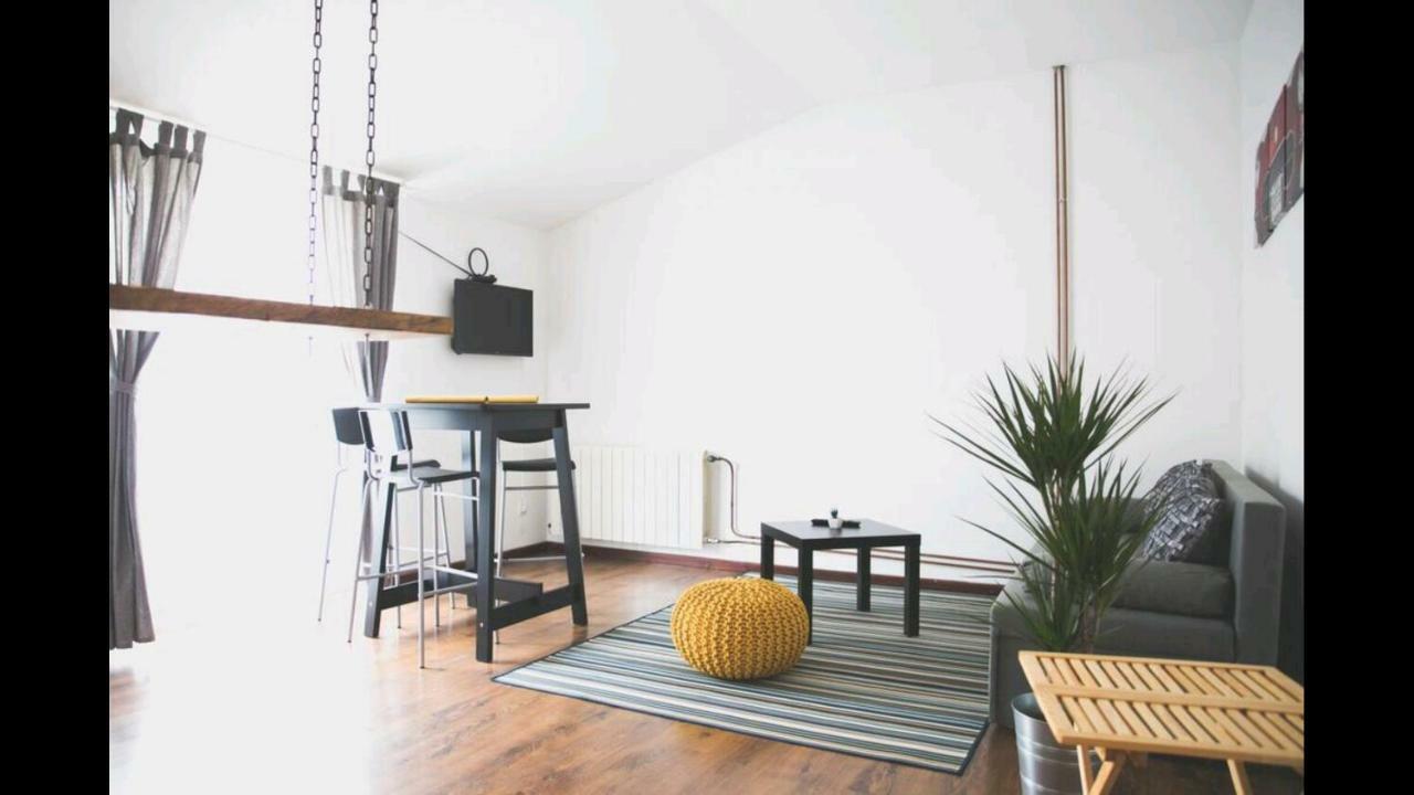 Apartmani Vacanza Ζάγκρεμπ Εξωτερικό φωτογραφία