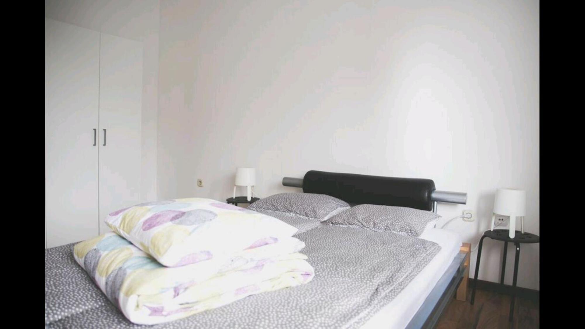 Apartmani Vacanza Ζάγκρεμπ Εξωτερικό φωτογραφία