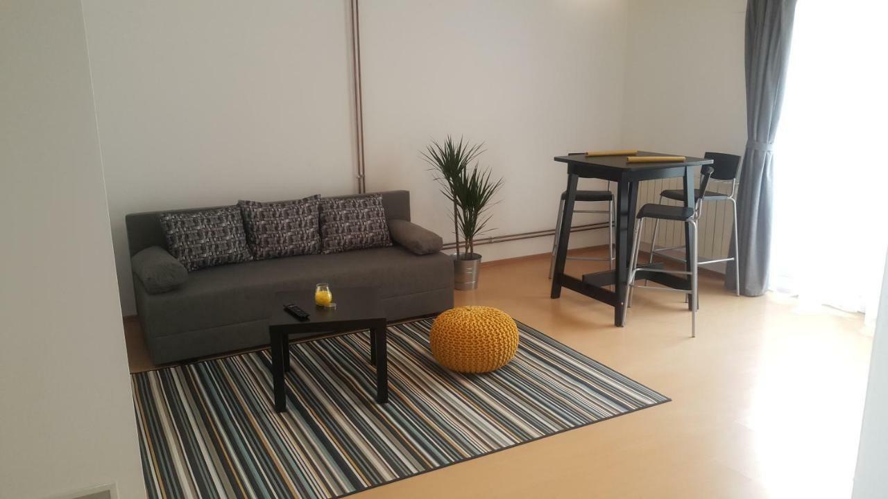 Apartmani Vacanza Ζάγκρεμπ Εξωτερικό φωτογραφία